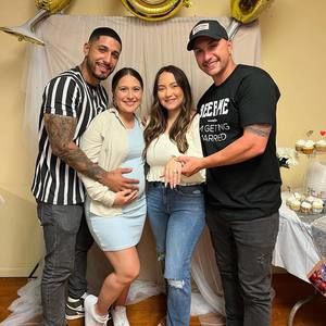 Meet your Posher, Juan-milvia